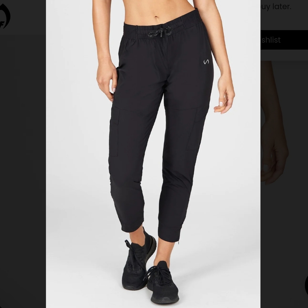 TLF Workout Joggers